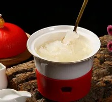 Guangfu Stirred Imperial Bird's Nest