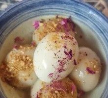 Four Joy Large Filling Tangyuan