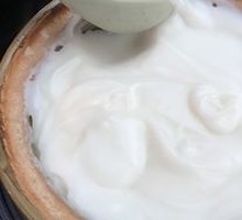 Rice Cake with Red Dates