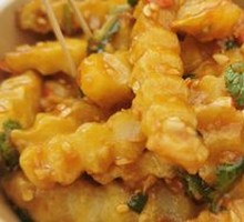 Dai-Style Oyster Sauce