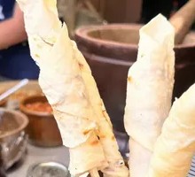 Rose-flower Milk Fan