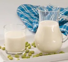 Yonghe Soy Milk