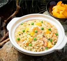 Shrimp Fried Rice