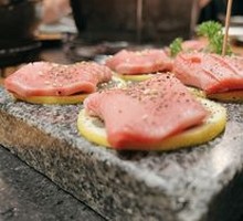 Thick-cut Premium Beef Tongue