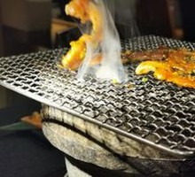 Roasted Marshmallows