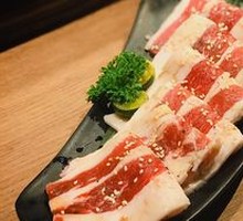 Premium Beef and Pork Belly