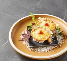 Cheese Crab Treasure