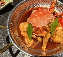 Spicy Crab