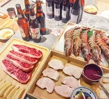 Australian M9+ Wagyu Sirloin