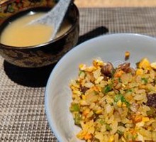 Wagyu Fried Rice