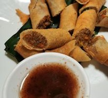 泰式春卷