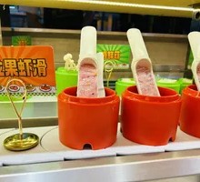 Classic Original-Flavor Corn Shrimp Dumplings