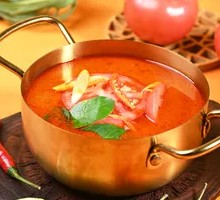 Classic Tom Yum Soup Base