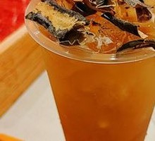 Old-fashioned Winter Melon Tea