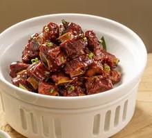 Dongpo Pork Ribs
