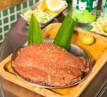 Black Pepper Chicken Cutlet