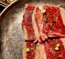 安格斯黑牛肋条