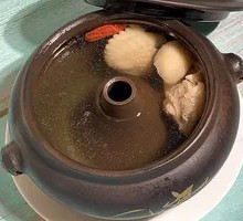 Songong Steam Pot Chicken