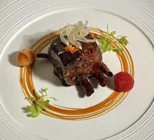 Crispy M5 Beef Short Rib