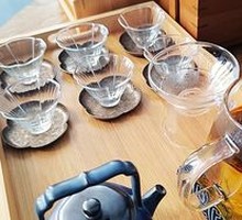 Chinese Tea Beverage