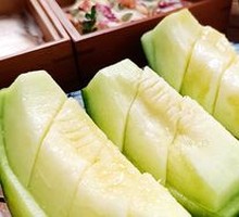 Seasonal Fruit Platter