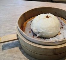 Classic Mushrooms Pao