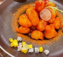 Sweet and Sour Pork Tenderloin