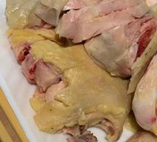 Homestyle Free-range Chicken