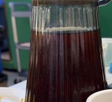 Sour Sweet Plum Juice