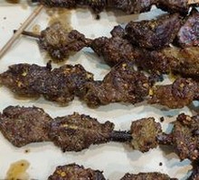 Lamb Skewers