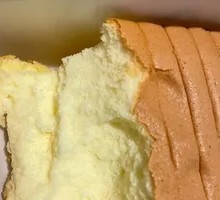 Classic Original Butt-Shake Cake