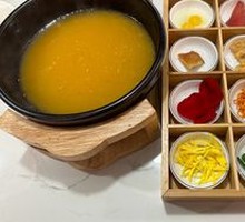 One Sailing Smooth Flowered Bridge Rice Noodles