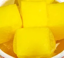 Old Kunming Fried Mung Bean Jelly