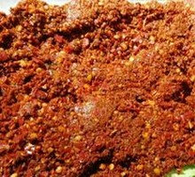 Bald Dragon Spicy Beef