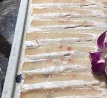 Premium Three-Layer Pork Belly