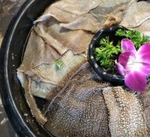 Fresh Beef Tripe from the Slaughterhouse