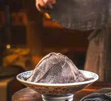 Premium Crispy Tripe