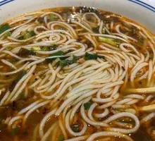 Small Pot Rice Noodles