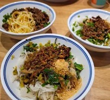 Two Chopsticks Three Strips