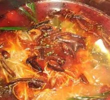 Secret Sour Soup Base