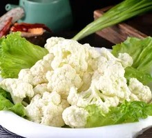 Cauliflower