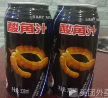 Tamarind Juice (Canned)