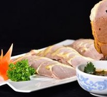 Braised Beef Cold Slices