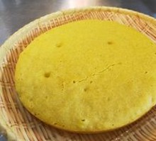 Corn Tortilla