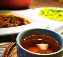 Thousand Birds Special Tea