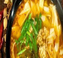 Small Pot Rice Noodles