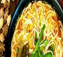 Small Pot Rice Noodles