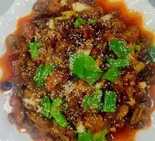 Yongping Braised Chicken