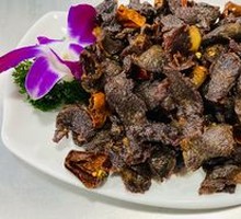 Donkey Dried Meat