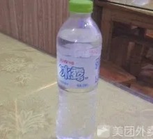 Binglu Mineral Water